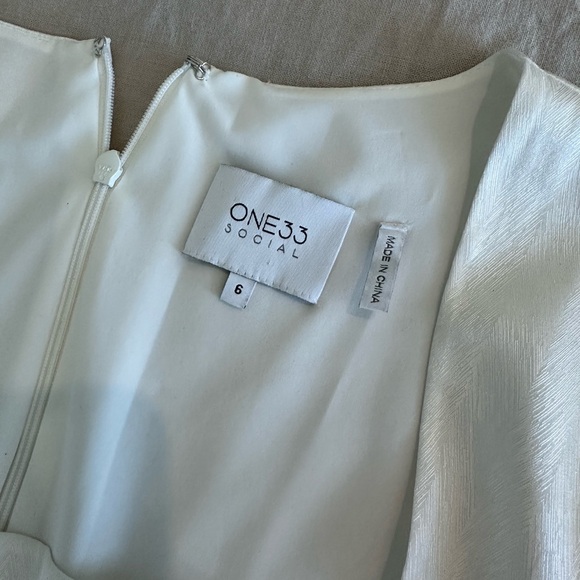 ONE33 DRESS - Picture 2 of 4